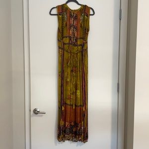 Anthropologie Dress